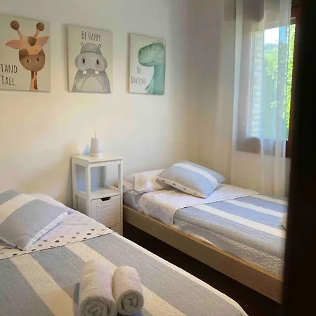 La Huerta Holiday home