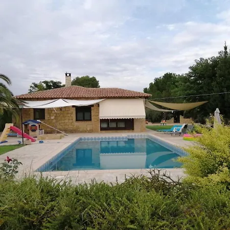 La Huerta Alcaniz