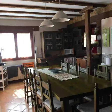 La Huerta