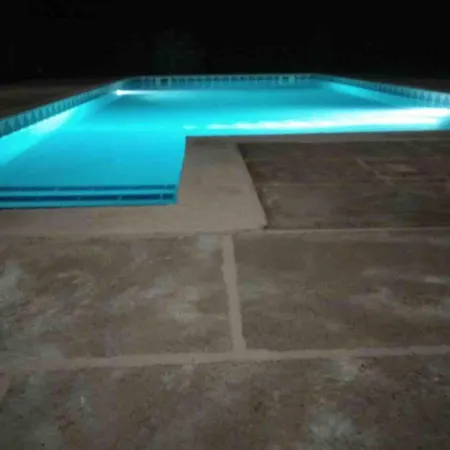 La Huerta Holiday home *