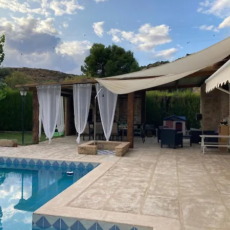 La Huerta * Alcañiz