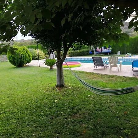 La Huerta Holiday home