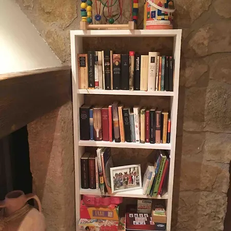 Dom wakacyjny La Huerta