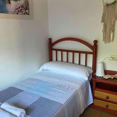 Nyaraló La Huerta Alcañiz