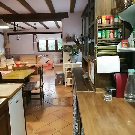 La Huerta *