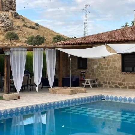 La Huerta Alcañiz