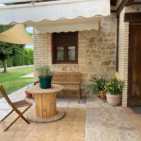La Huerta Alcaniz