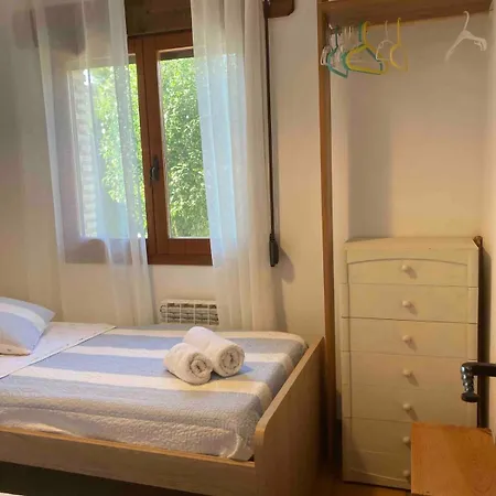 Dom wakacyjny La Huerta