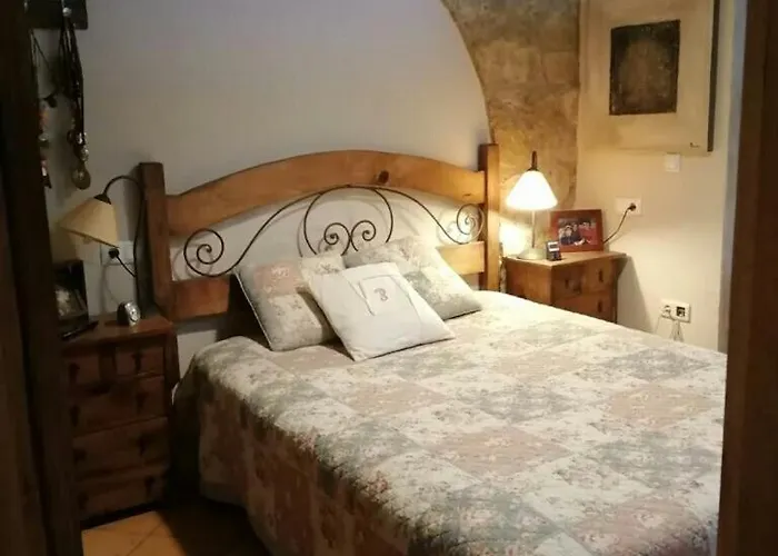 La Huerta 度假居 *