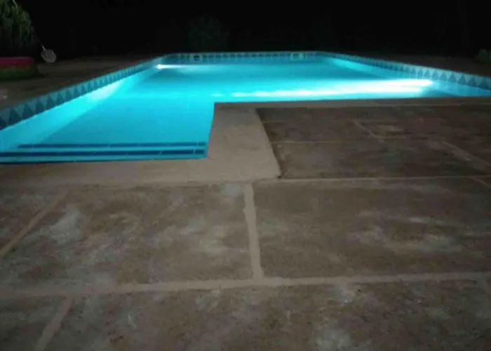 La Huerta 度假居 *