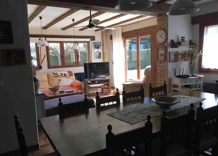 La Huerta * Alcañiz