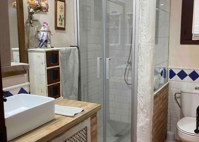 La Huerta 度假居 Alcañiz