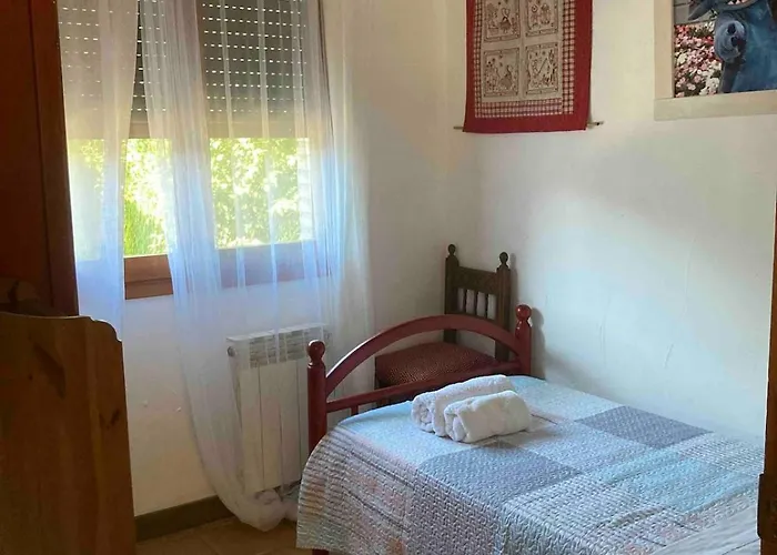 La Huerta 度假居 Alcañiz